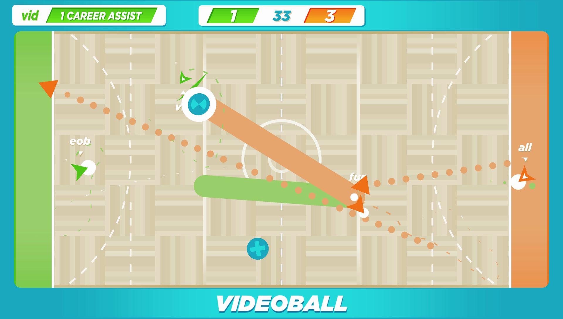 VideoBall