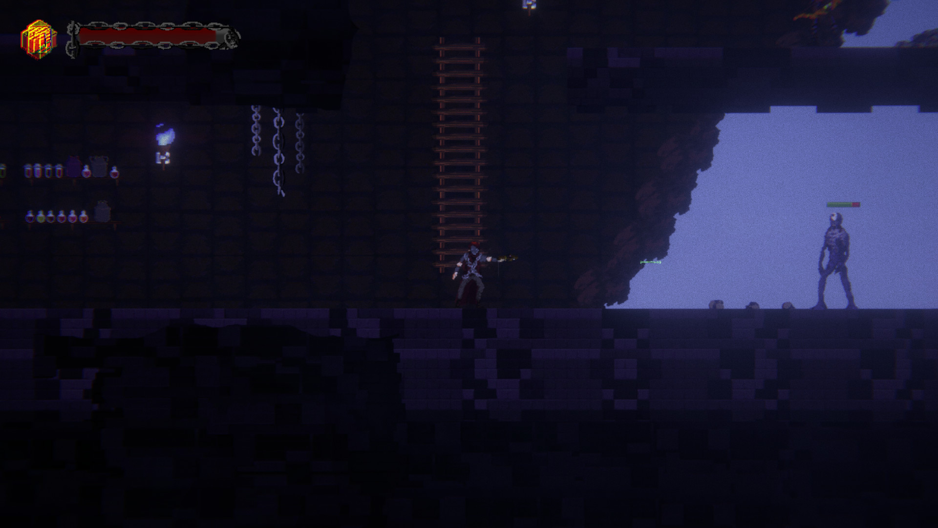 Rift Keeper