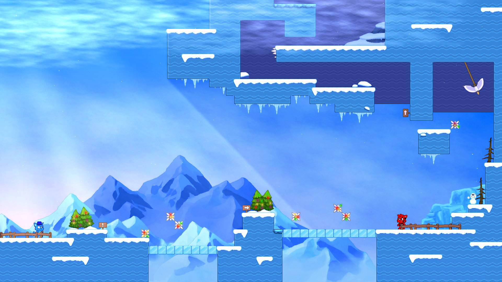 Bloody Trapland 2: Curiosity