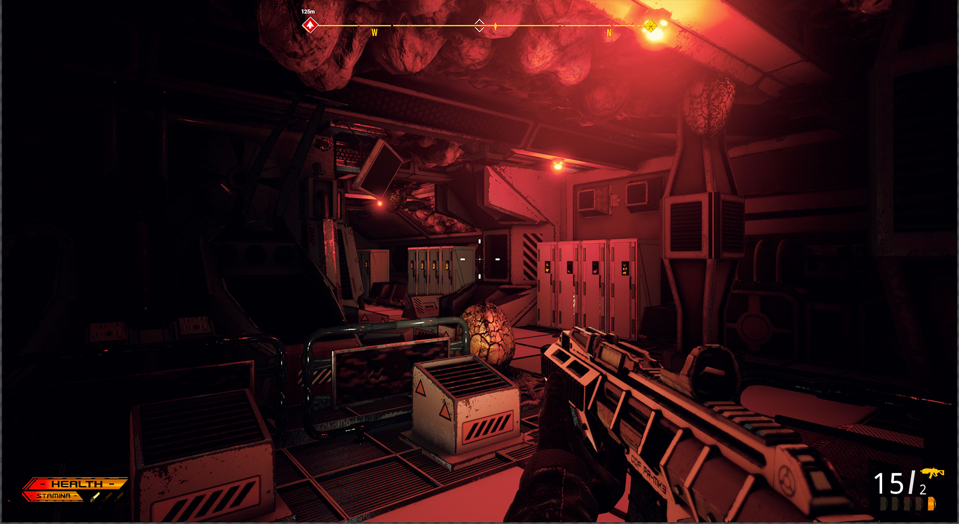 Ghostship Chronicles