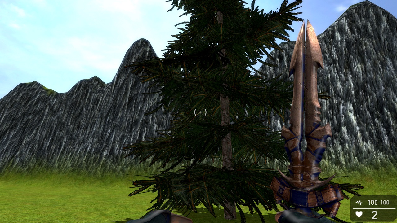 Glitch Simulator 2018