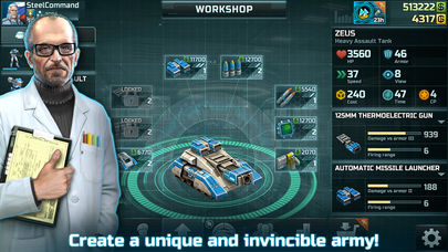 Art of War 3: Global Conflict