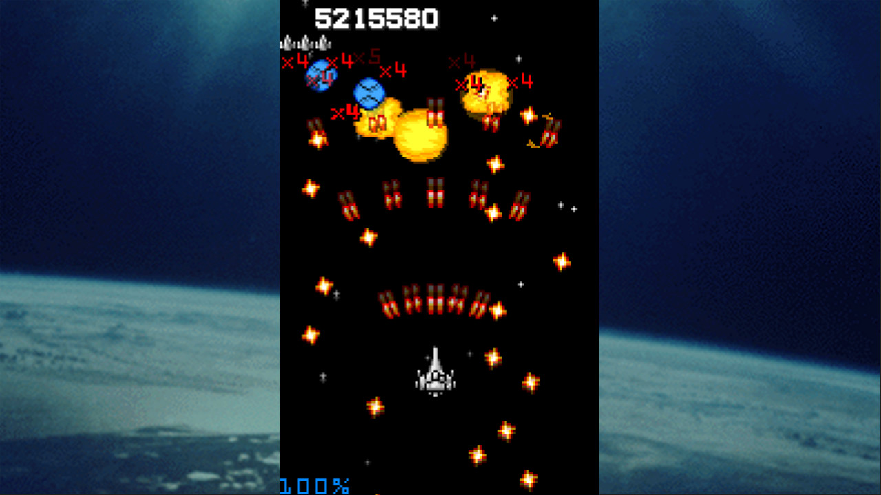 Judgement Silversword: Resurrection