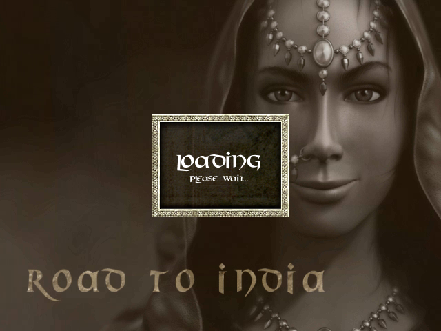 Road to India: Between Hell and Nirvana