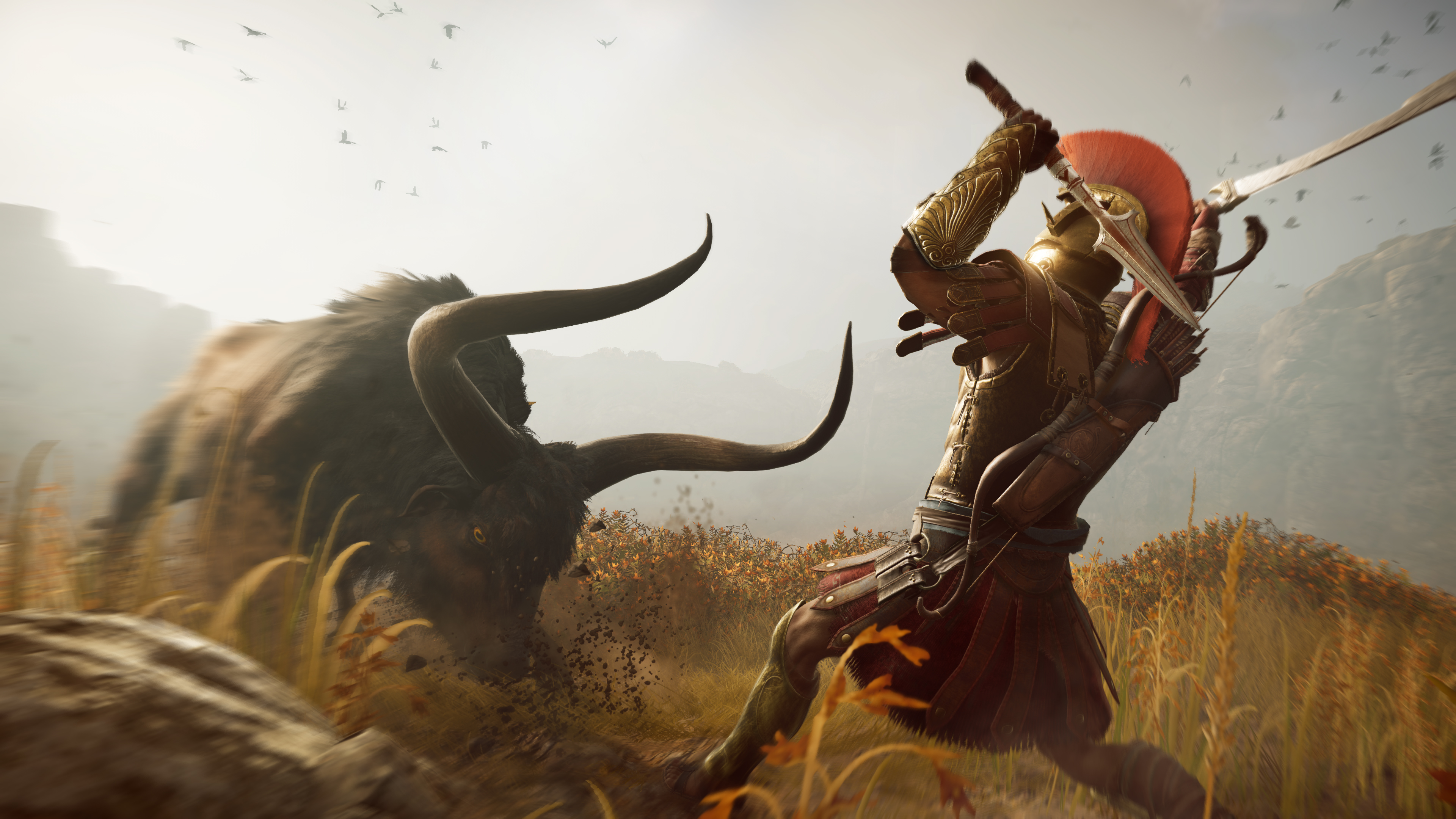 Assassin’s Creed Odyssey