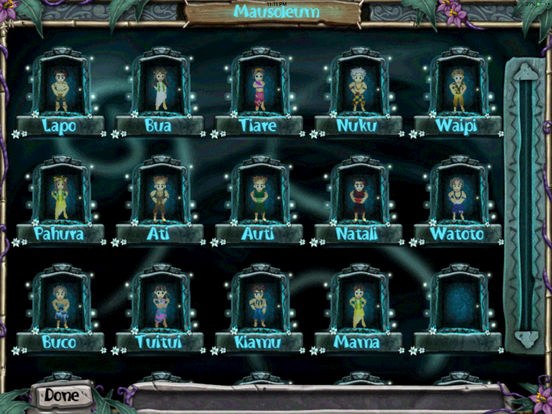 Virtual Villagers 4: The Tree of Life