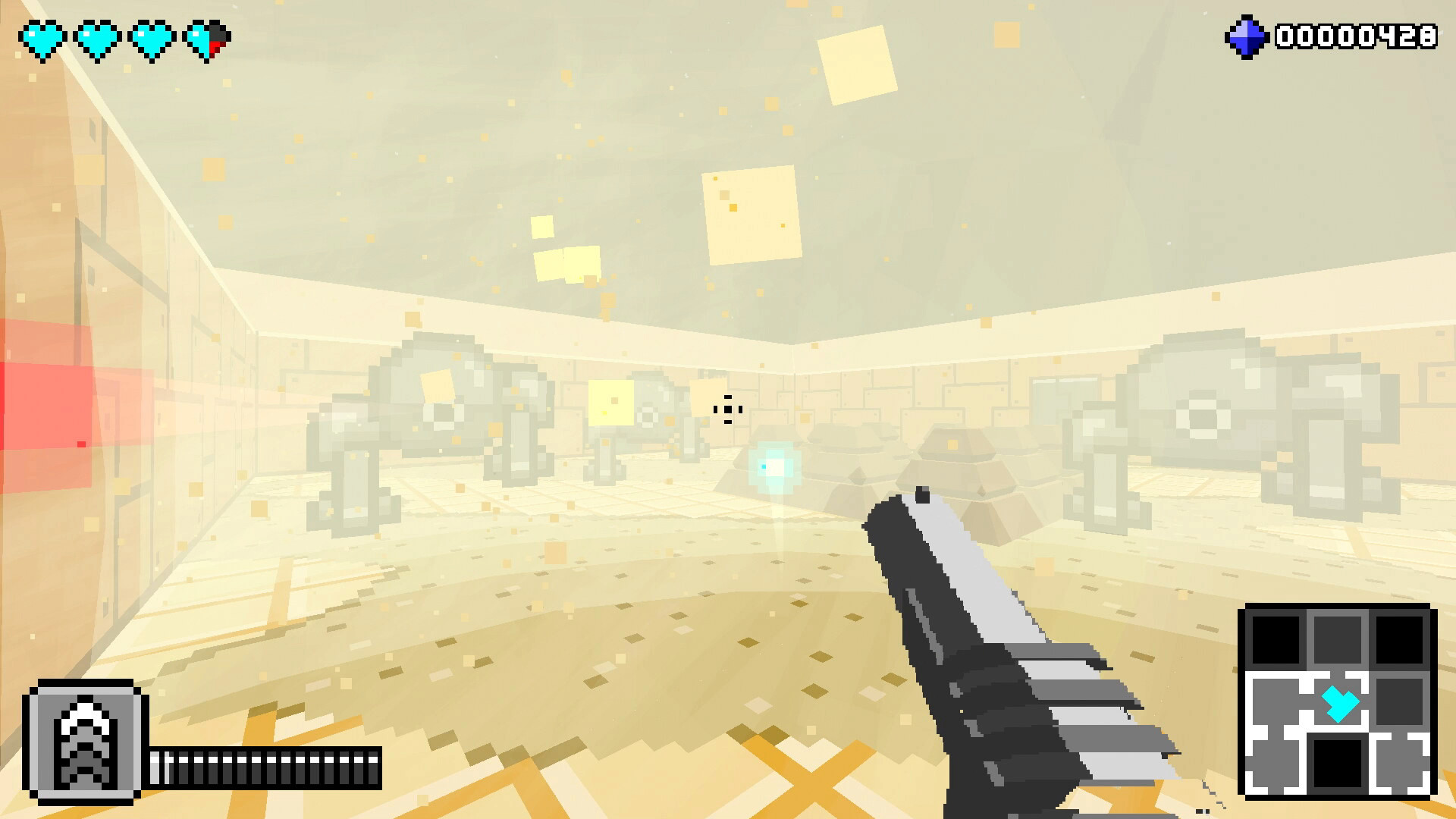 The Indie Game Legend 3D