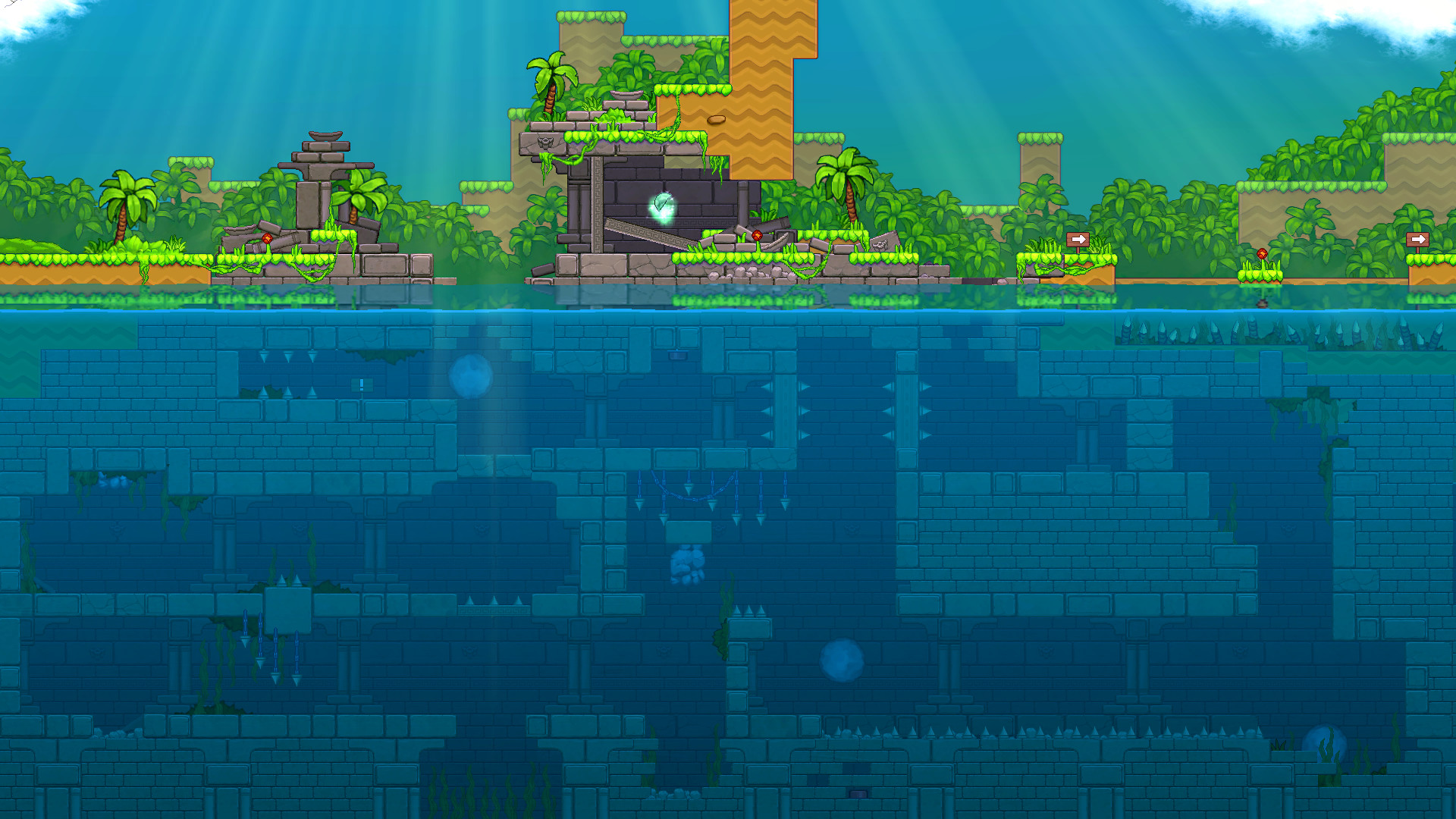 Bloody Trapland 2: Curiosity