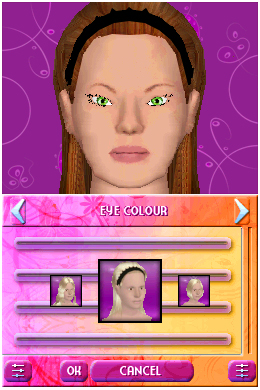 Make-Up and Style