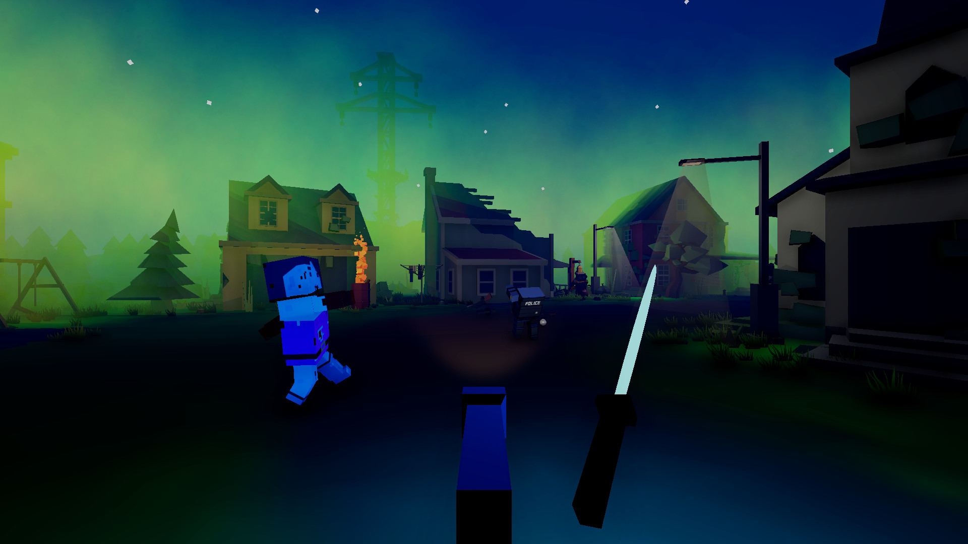 69 Ways to Kill a Zombie