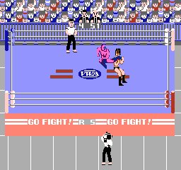 Pro Wrestling