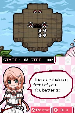 Animal Puzzle Adventure