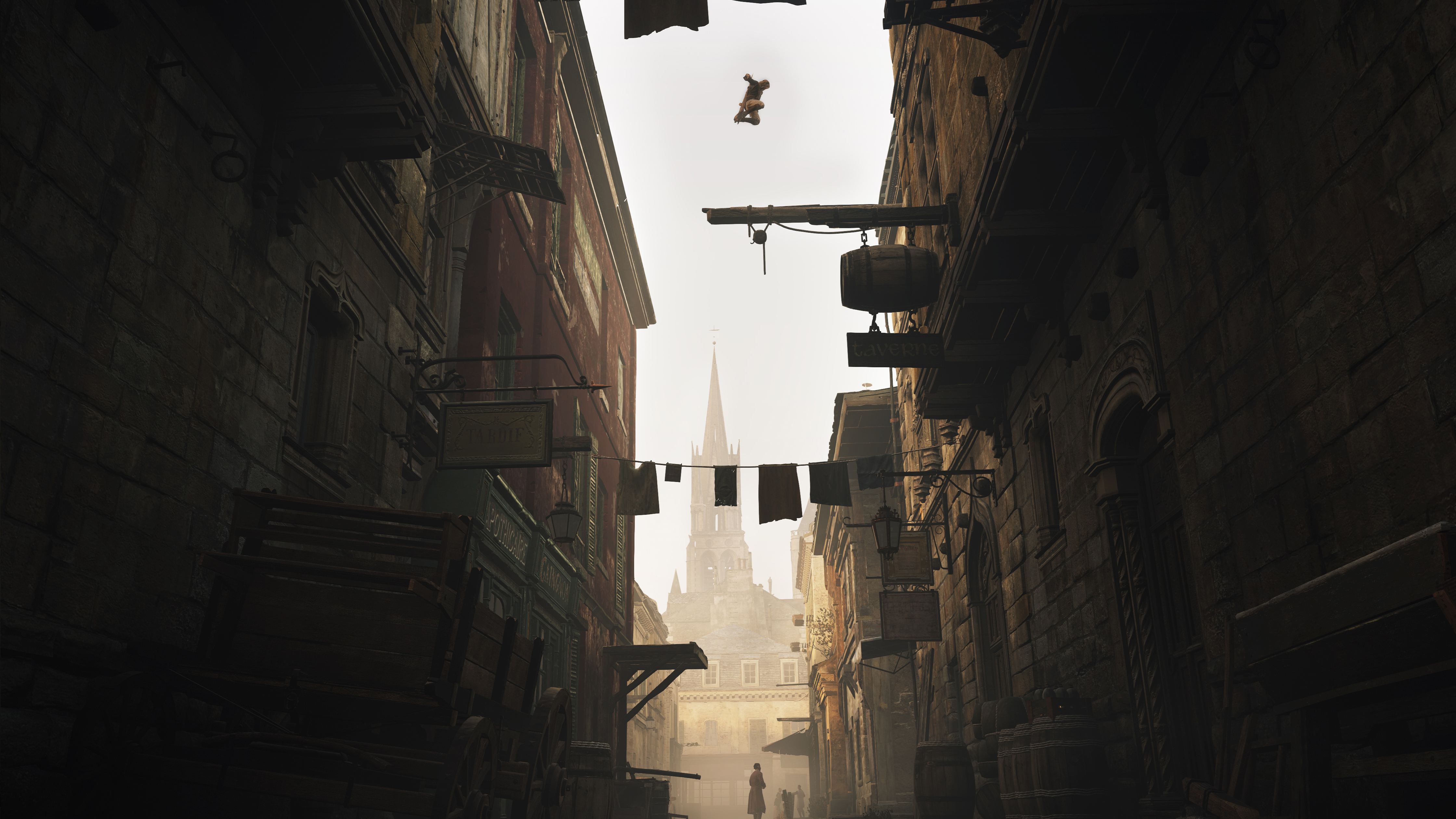 Assassin’s Creed Unity: Dead Kings