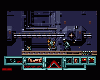 Total Recall