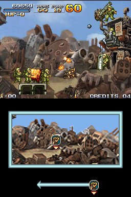 Metal Slug 7