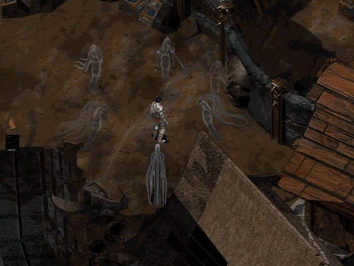 Planescape: Torment