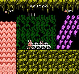 Adventure Island 3