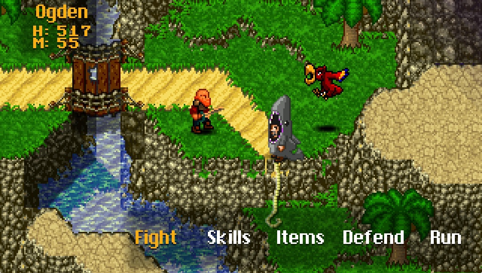 Dragon Fantasy: Book II