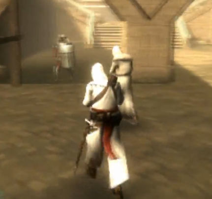 Assassin’s Creed: Bloodlines