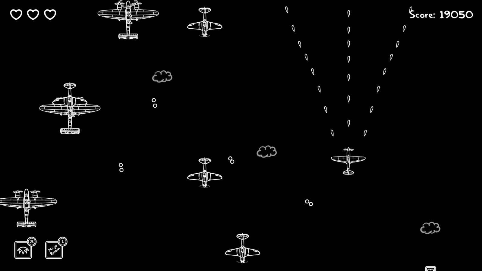 Ink Plane