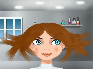 My Style Studio: Hair Salon