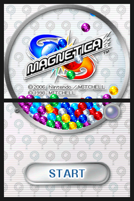 Magnetica
