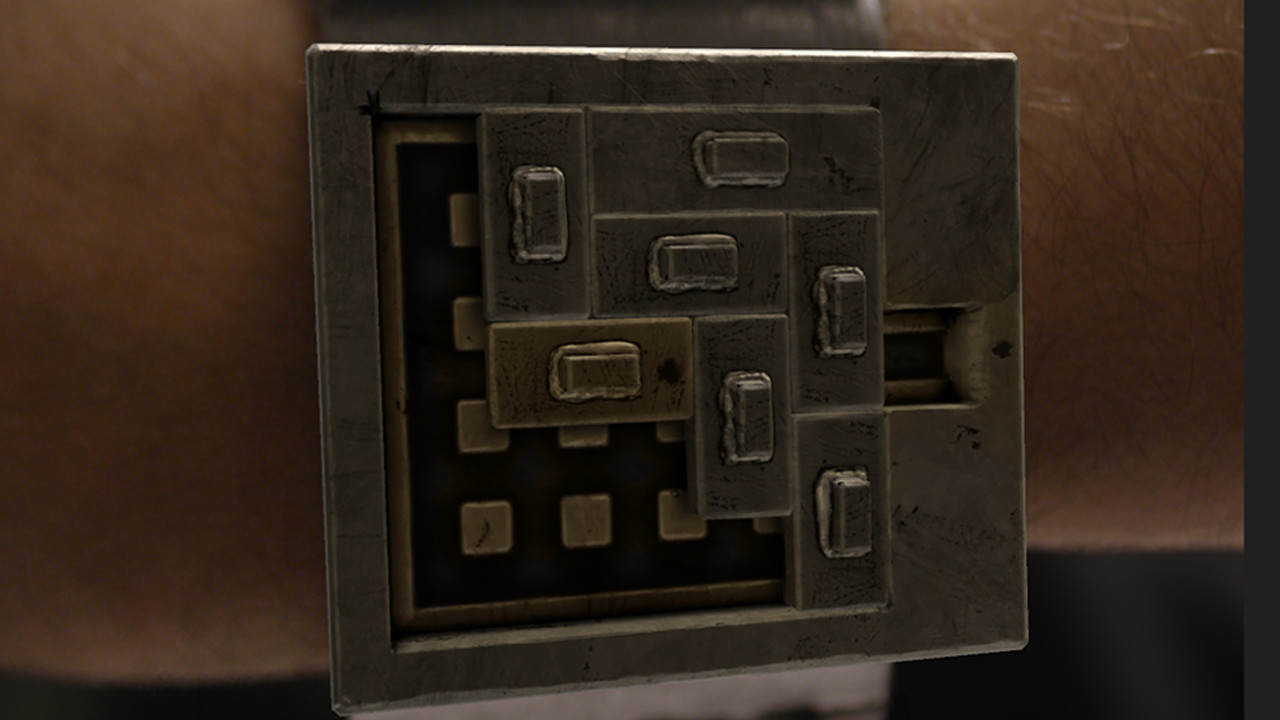 Missing: An Interactive Thriller – Episode One