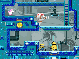 Despicable Me: The Game – Minion Mayhem