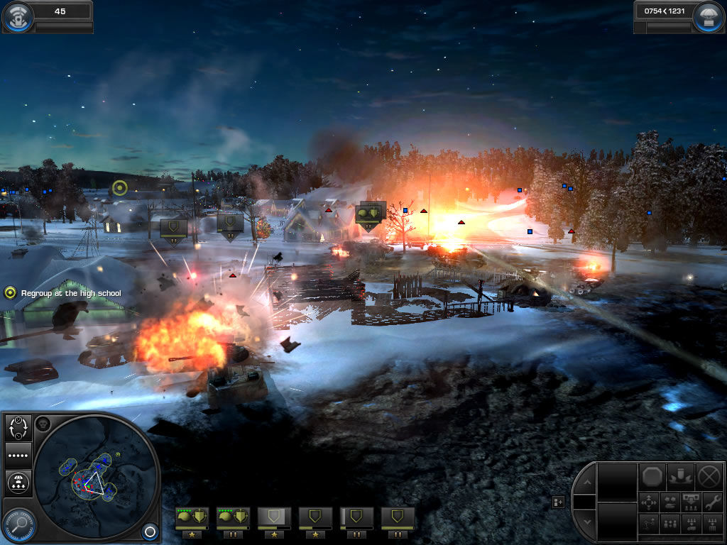 World in Conflict: Complete Edition