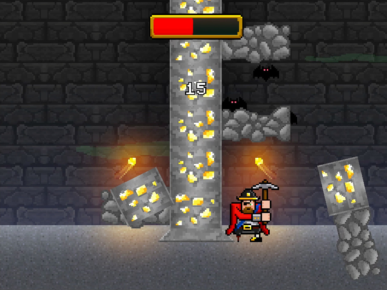 Miner Mayhem