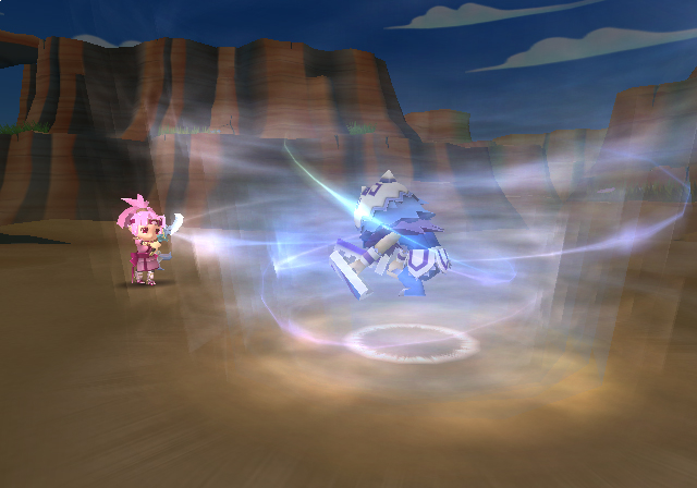 Dokapon Kingdom