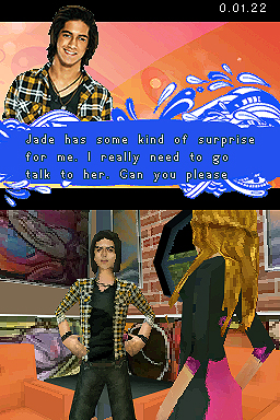 Victorious Hollywood Arts Debut