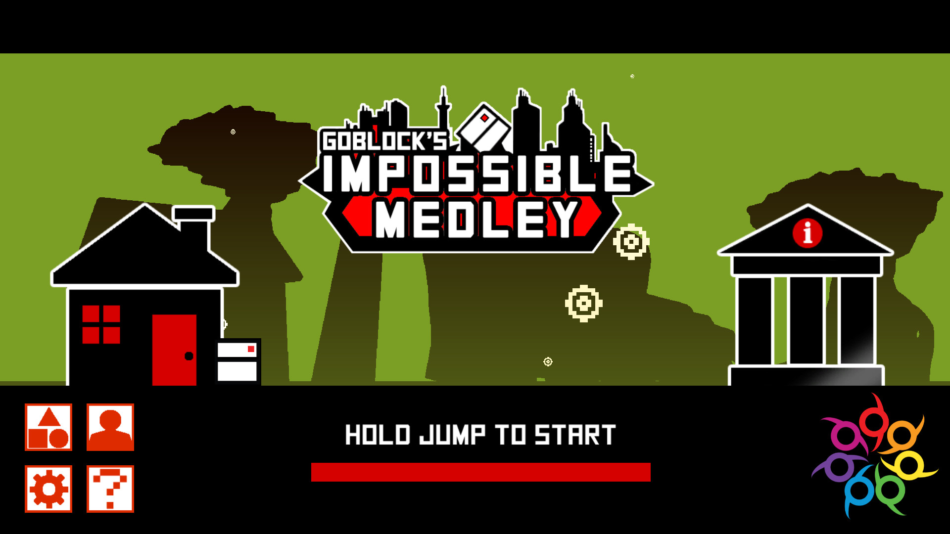 GoBlock’s Impossible Medley