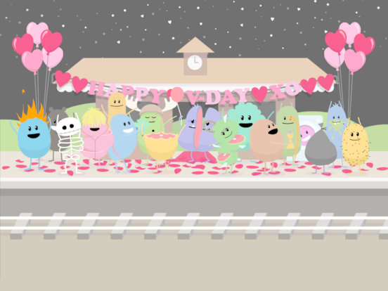 Dumb Ways to Die