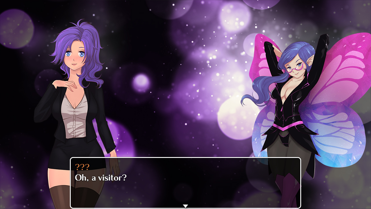 Futanari Quest
