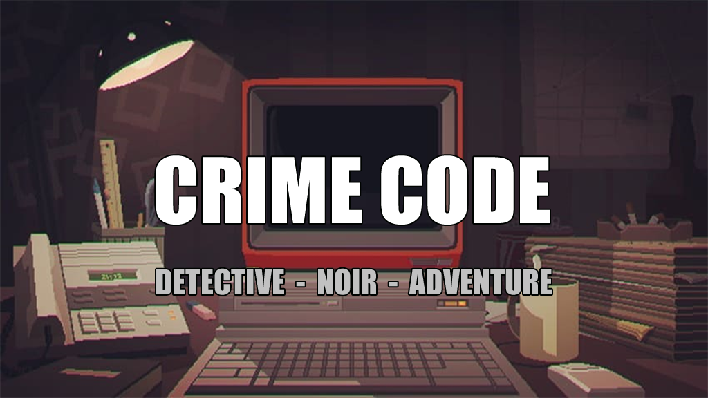 Crime Code