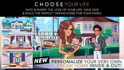 Kim Kardashian: Hollywood