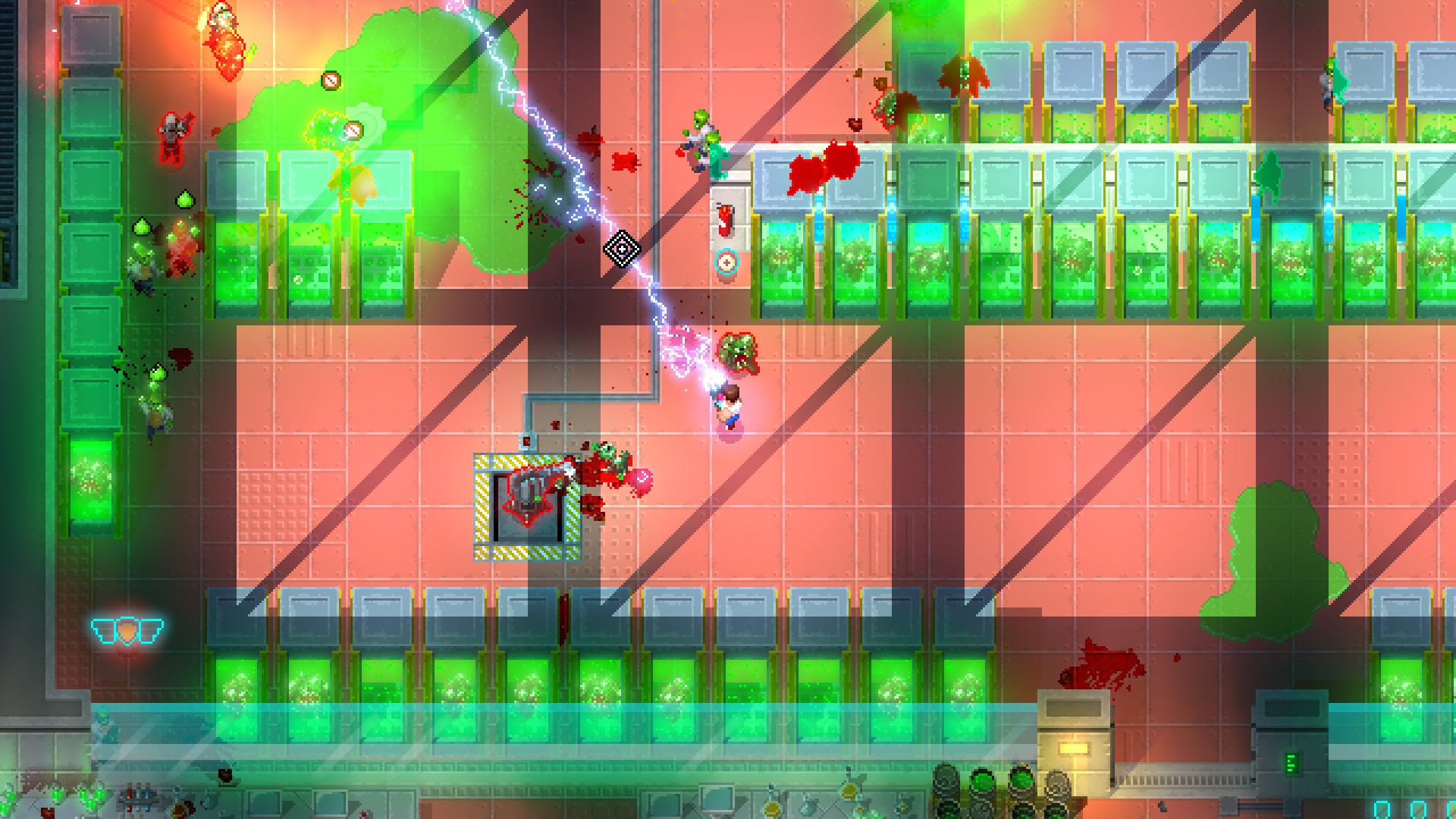 Serious Sam’s Bogus Detour