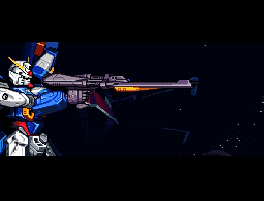 Shin Kidou Senki Gundam Wing: Endless Duel