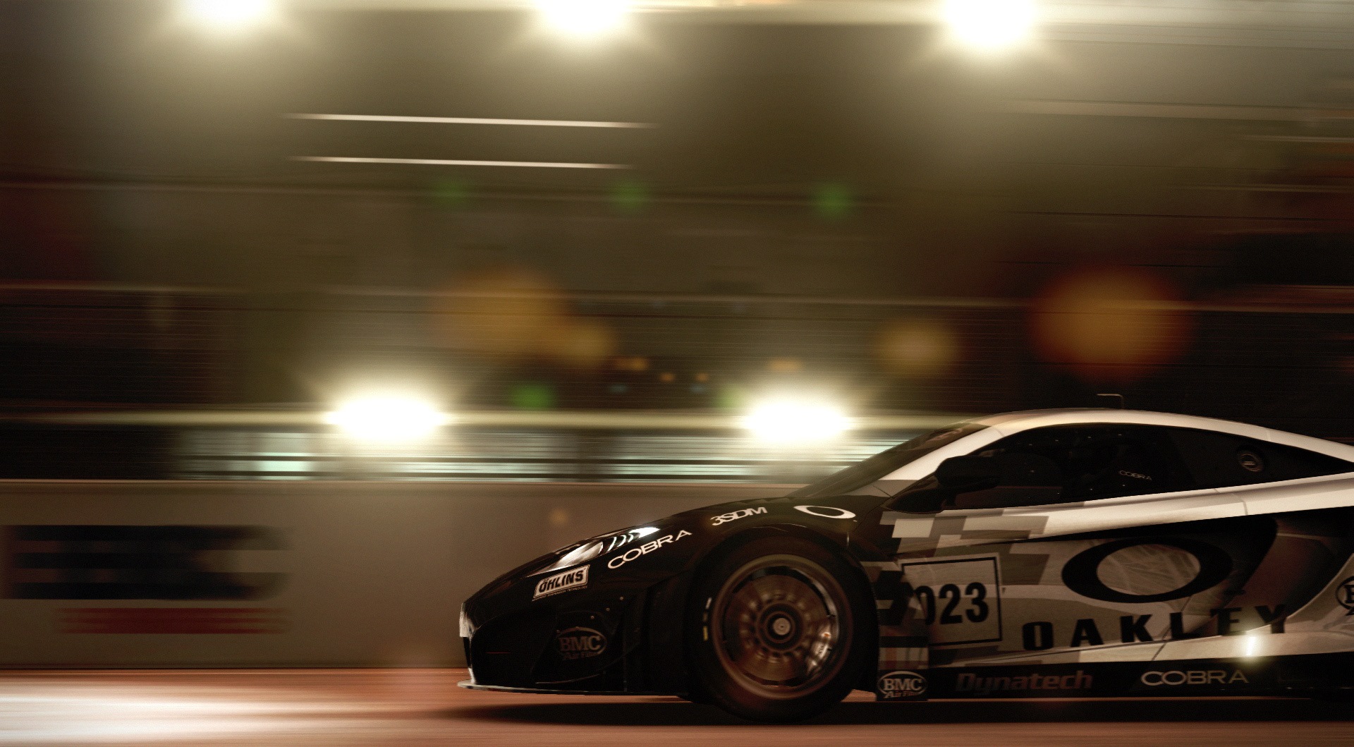 Grid: Autosport