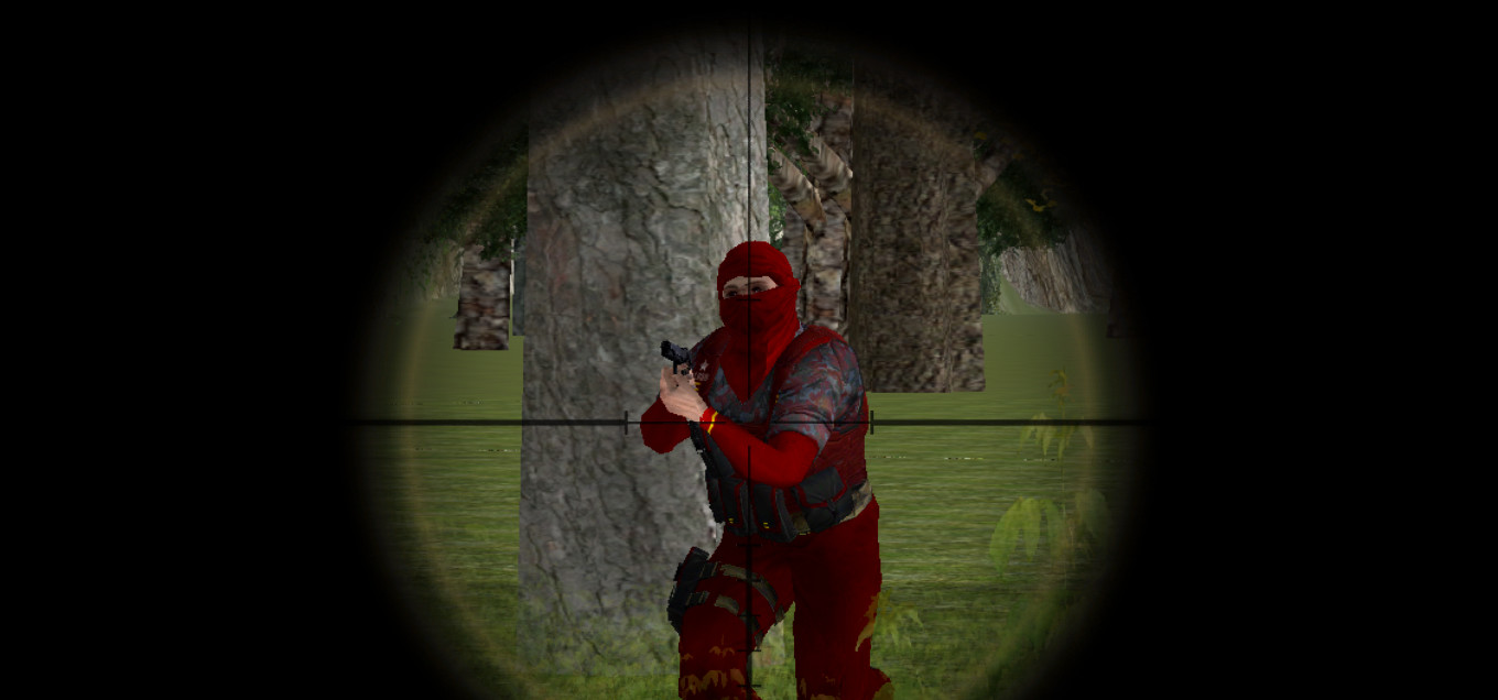 Kimulator : Fight for your destiny