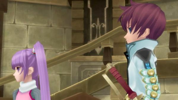 Tales of Graces