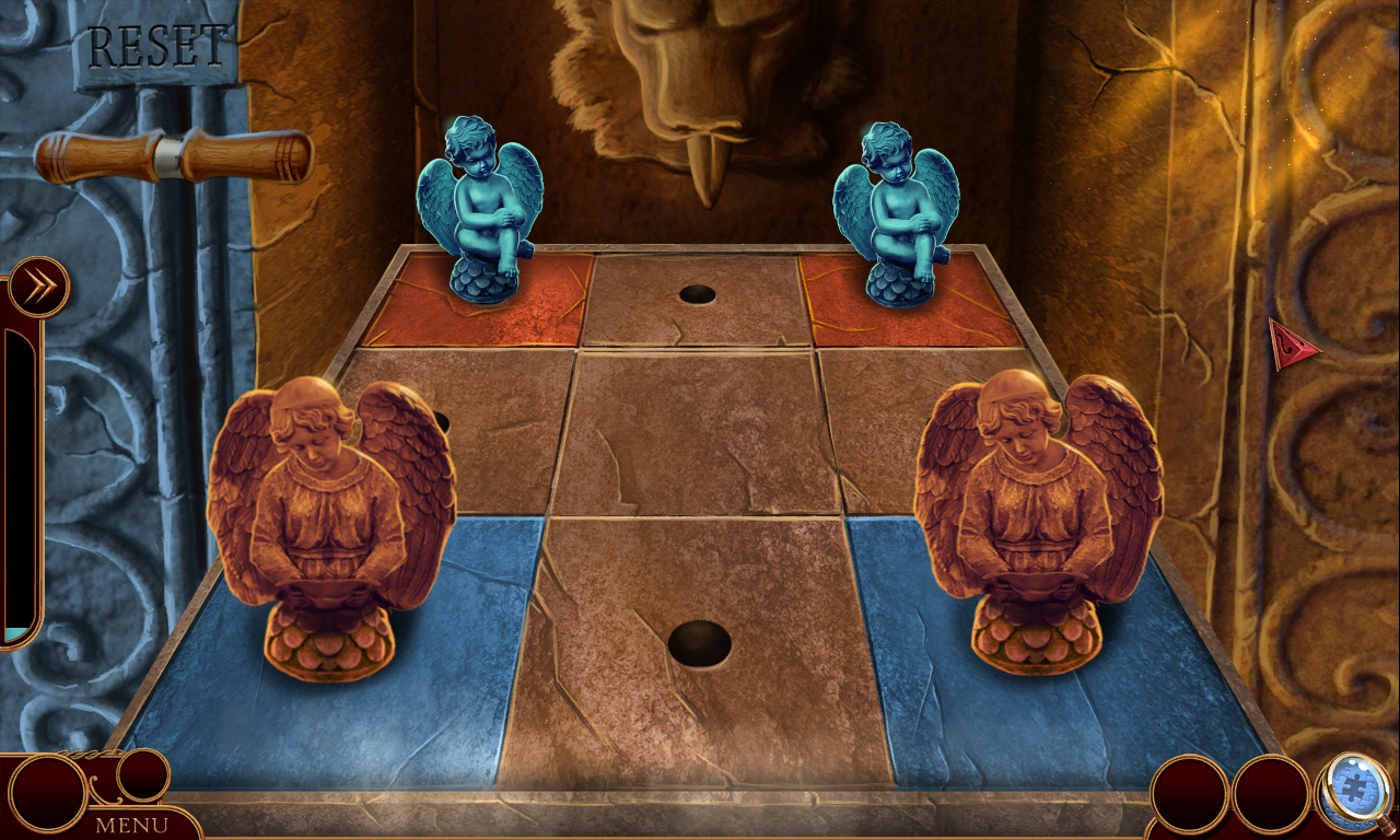 Cadenza: Music, Betrayal and Death – Collector’s Edition