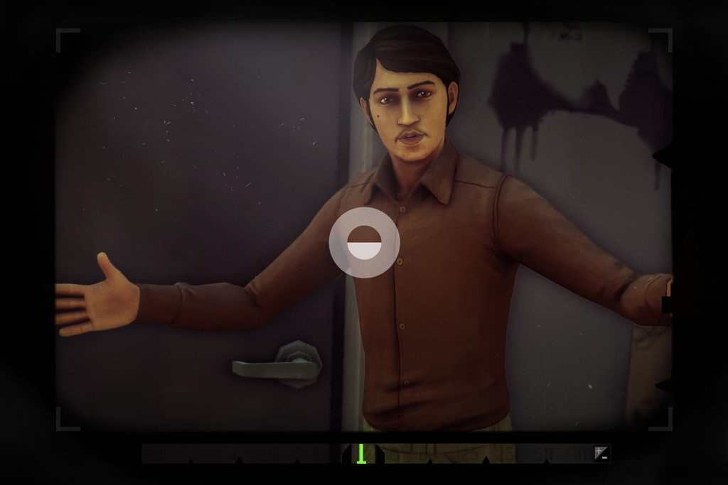 1979 Revolution: Black Friday