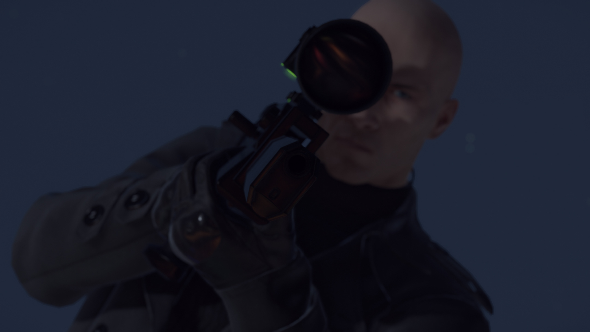 Hitman: Game of the Year Edition