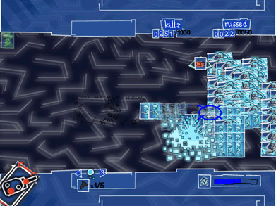 Paper Wars: Cannon Fodder!