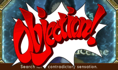 Phoenix Wright: Ace Attorney – Spirit of Justice