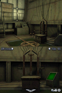 Nine Hours, Nine Persons, Nine Doors