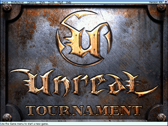 Unreal Tournament