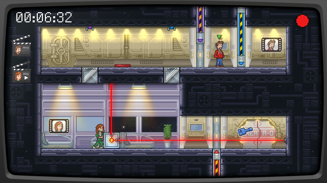 Replay: VHS Is Not Dead